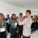 Polda Papua Gelar Tes CAT Akademik Seleksi Bintara Polri Tahun Anggaran 2025