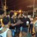 Satgas Sikat Cartenz-2025 Polda Papua Laksanakan Patroli di Sekitaran Kota Jayapura