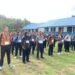Polda Papua Gelar CAT Kompetensi Khusus Aspek Pengetahuan Penerimaan Bakomsus Polri Tahun Anggaran 2025