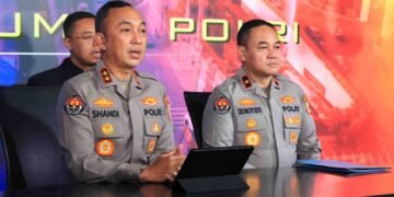 Kadiv Humas Ajak Masyarakat Tak Ragu Laporkan Aksi Premanisme Melalui Call Center Maupun WA Aduan