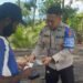 Subsatgas Keladi Sagu Peduli Kesehatan Bersama, Hadir Memberi Pelayanan Gratis Kepada Masyarakat