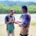 Satgas Keladi Sagu Polres Jayapura Hadirkan Layanan Kesehatan Gratis untuk Warga Doyo Baru