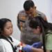 Sebanyak 177 calon siswa polri polda papua barat ikuti tes kesehatan tahap II