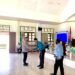 Jalin Silaturahmi, Kapolres Mamberamo Raya Sambang ke Gereja Masehi Advent