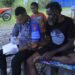 Satgas Keladi Sagu Gelar Bakti Kesehatan Gratis di Kabupaten Yalimo