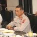 Kabid Humas Polda Papua Gelar Silaturahmi Dengan Wartawan