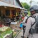 ‎Pastikan Rasa Aman Kepada Masyarakat, Polres Mappi Tingkatkan Patroli Dialogis